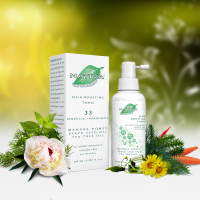 Nativa 33 Boosting Tonic - 33 natural ingredients  